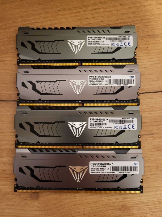 Ryzen 7 5800X + X570 AORUS ELITE + 32GB DDR4 3600 + RTX 3060 12GB