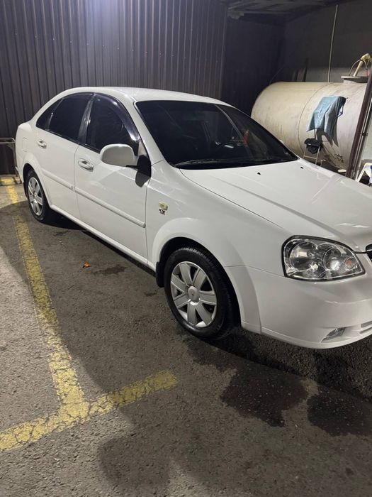 Lacetti 1 позиция