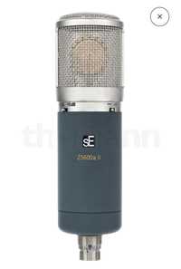 Microfon profesional studio SE Z5600