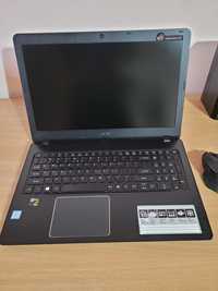 Laptop Acer Aspire F5 și incărcător