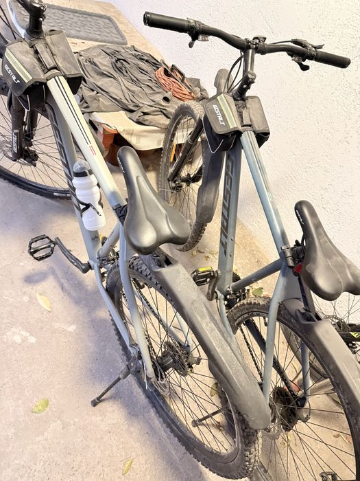 Велосипеды ! Продаю два велика по цене ожной