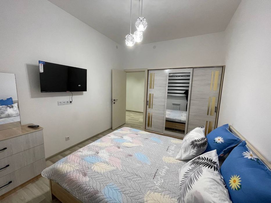 1/2/9 ЖК Ассалом Сохил, Фергана Йули, электроаппаратр