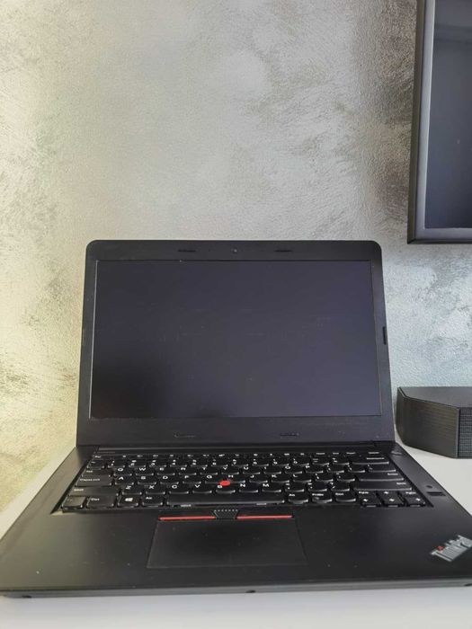 Laptop Lenovo ThinkPad E470 i5-7200U