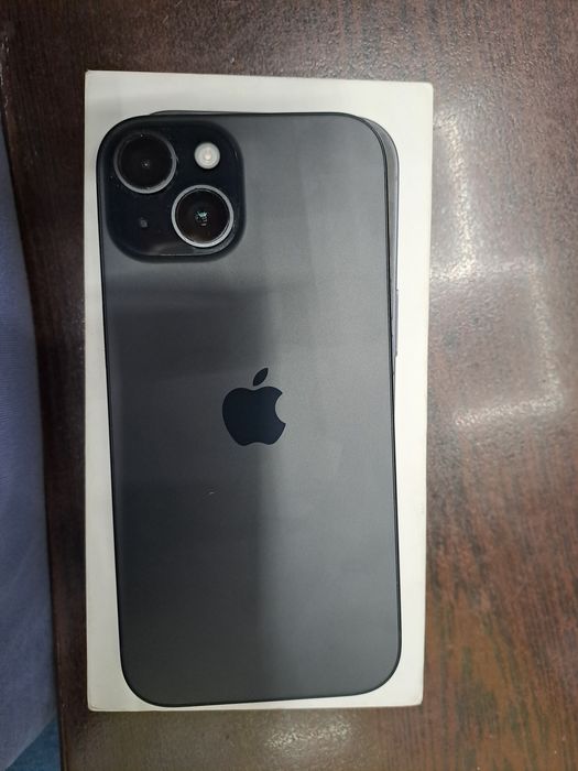 IPhone 15 128 GB