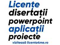 Completare chestionar licenta si analiza SPSS ( nu-ajutor licenta )