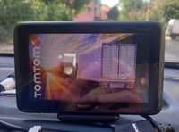 TomTom Pro M Навигация за камион и кола GPS