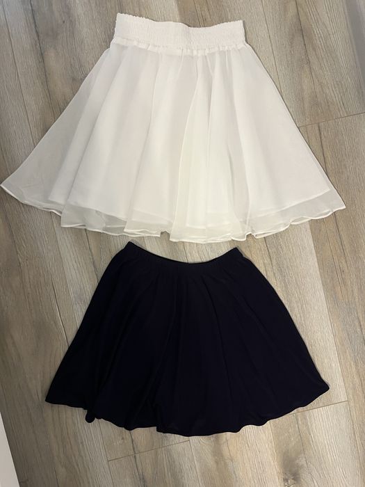 10 Hainute marime S+ 6 rochite de ocazie