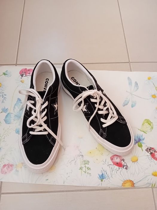 Нови кецове converse номер 37