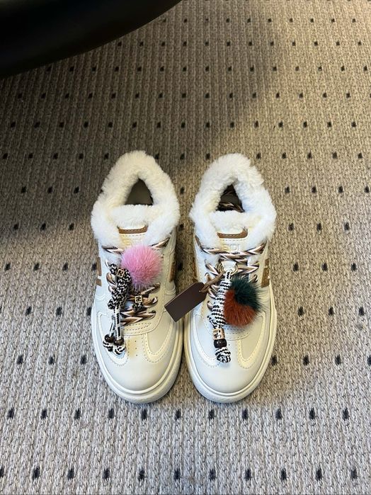 Adidasi Fendi , calitate premium , pe comanda , noi , 38