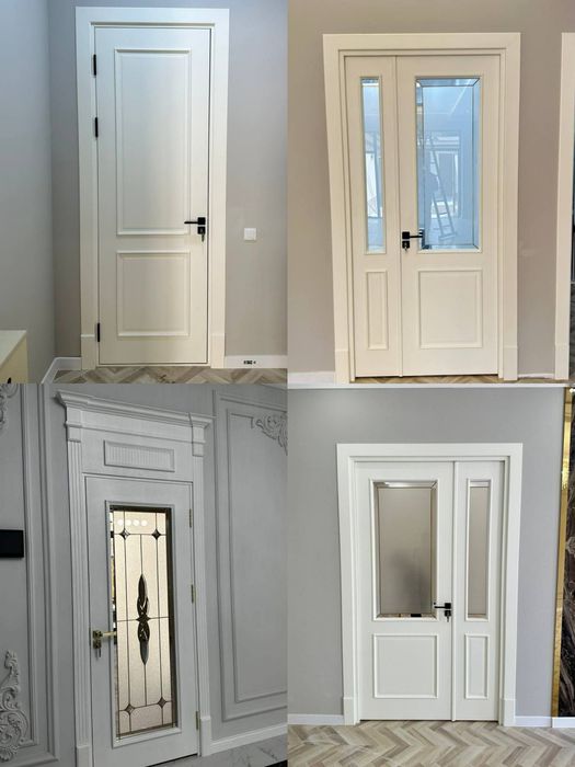 Eshiklar arzon narxlarda