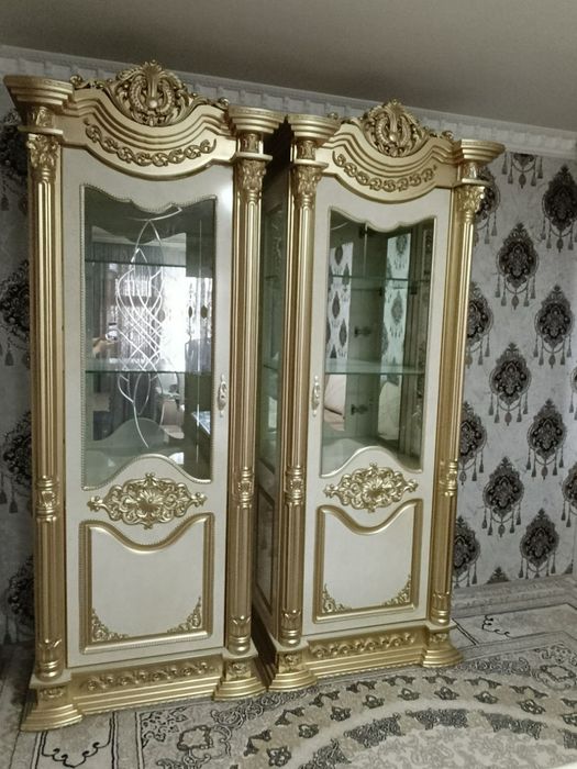 Stenka sotiladi deyarli yangi