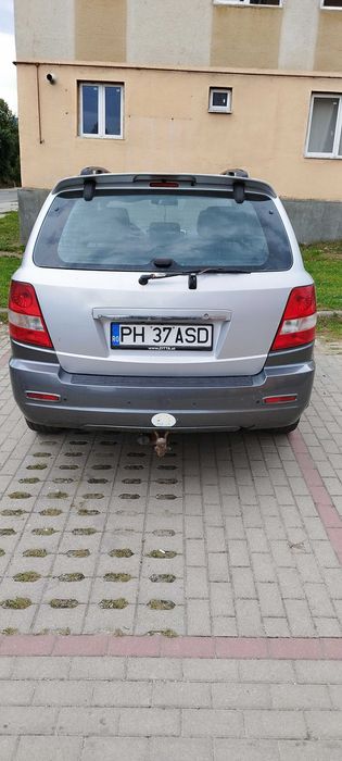 Vând KIA Sorento