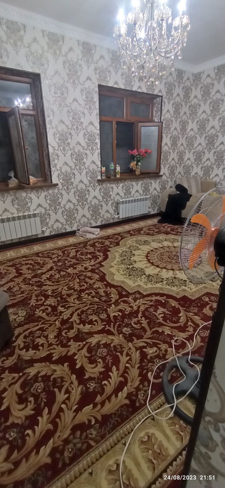 Ayollar uchun studentlar uchun kvartira ijaraga