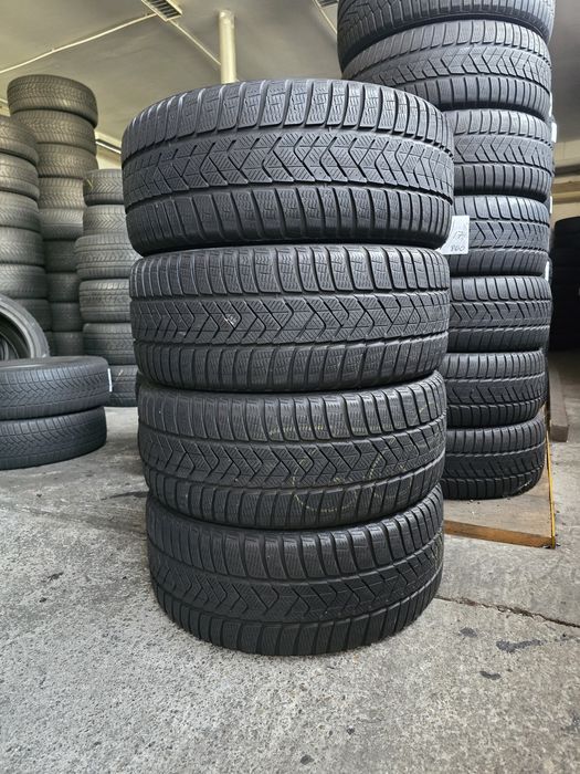 Pirelli 235/45 R18 98V MS iarnă