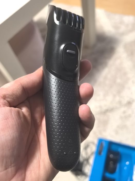 Braun Aparat de tuns corp, nas și barba 4in1