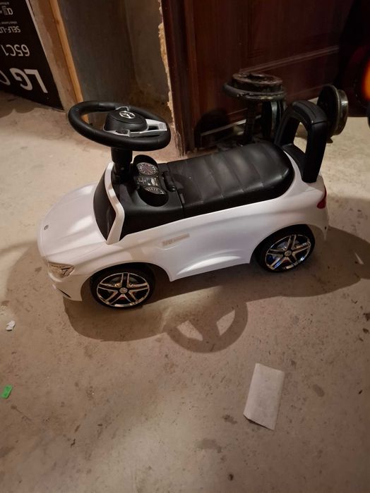 Детка кола,возило