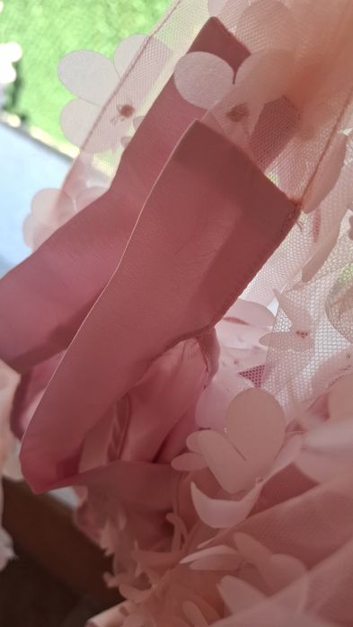 Рокли мама и две дъщери