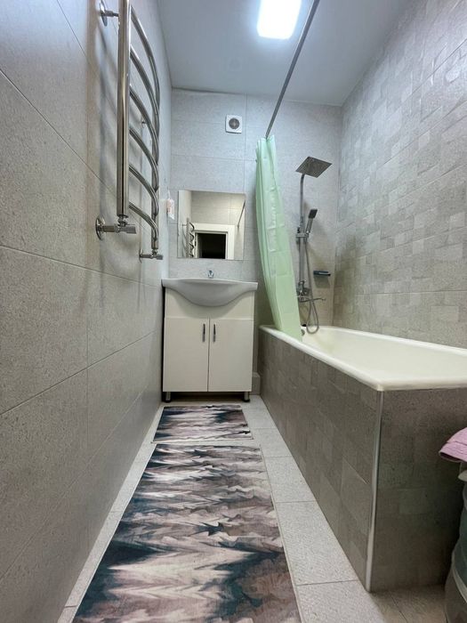 Аренда 3-х комнатная квартира, Дархан Садык Интеллект