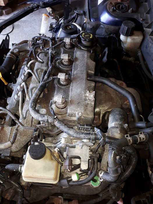 Pompa Injectie Mazda6 Rampa Injectoare Mazda6 retur Injectoare Mazda6