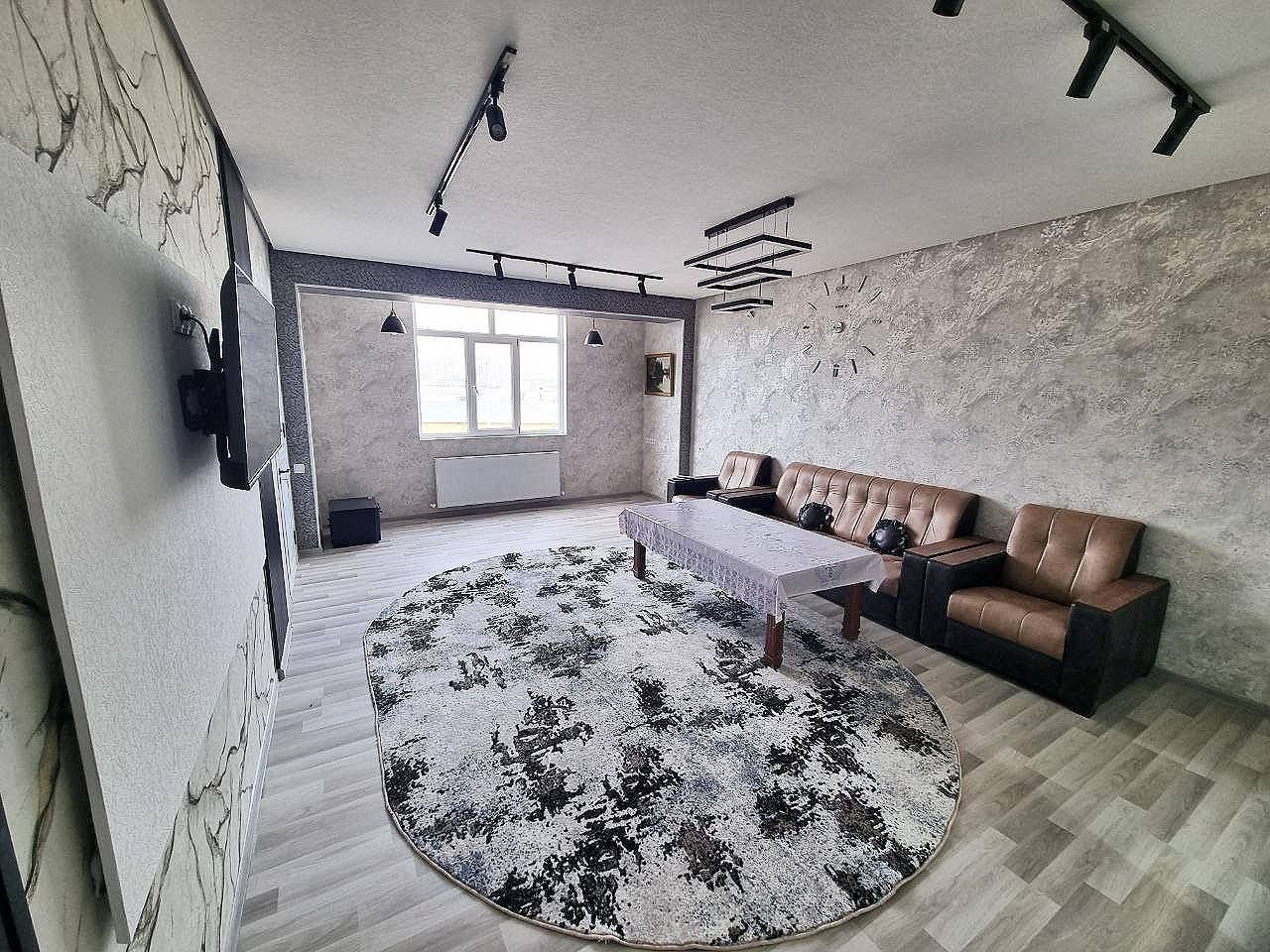 Квартира ижарага
