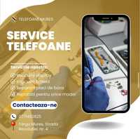 Service telefoane ,accesorii ,telefoane second-hand