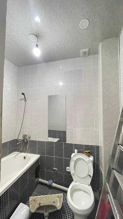 Продаётся 1х комн квартира на 2 этаже Ор-р Гуливер