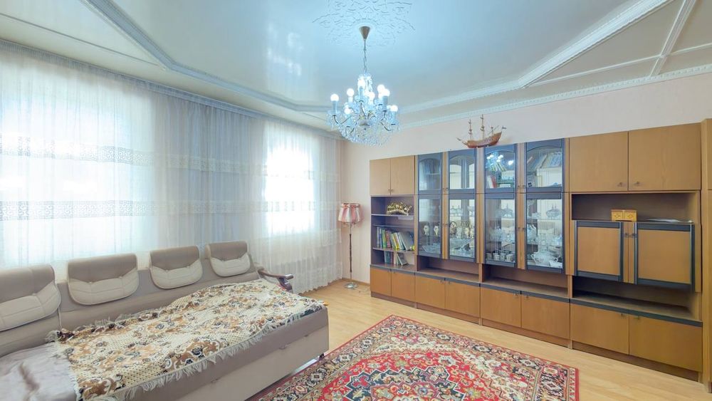 Срочно продаётся угловой участок