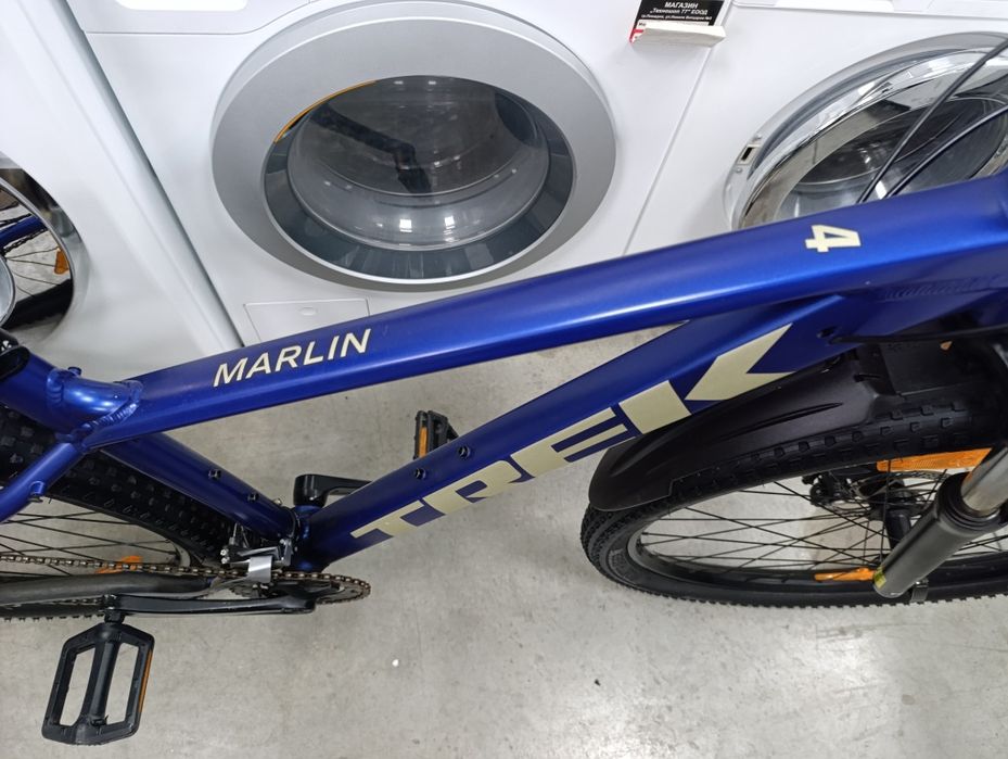 Планински велосипед TREK MARLlN 4/29