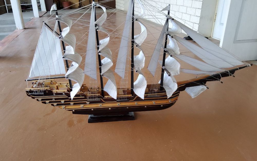 Suviner kema sotiladi