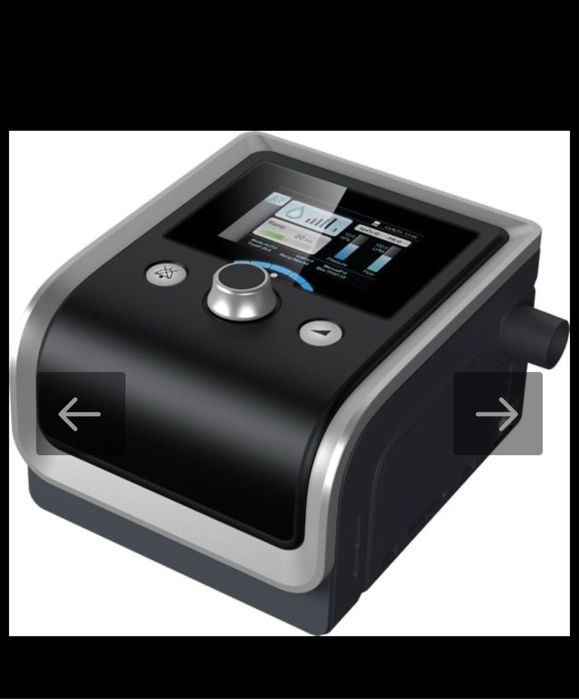 Автоматичен СРАР апарат RESmart GII