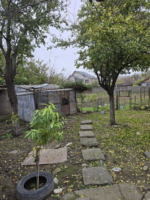 Casă de vânzare în Țăndărei – teren 880 mp