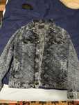 Geaca blug Louis Vuitton
