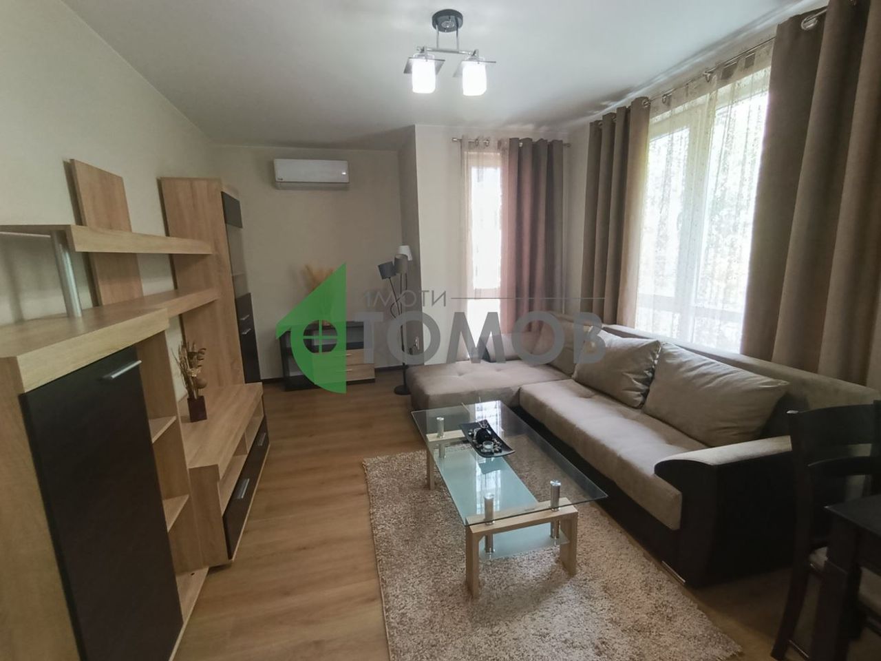 Продава се Двустаен апартамент в Стара Загора, Казански - 70 кв.м за 2169 €/кв.м - Снимка #5