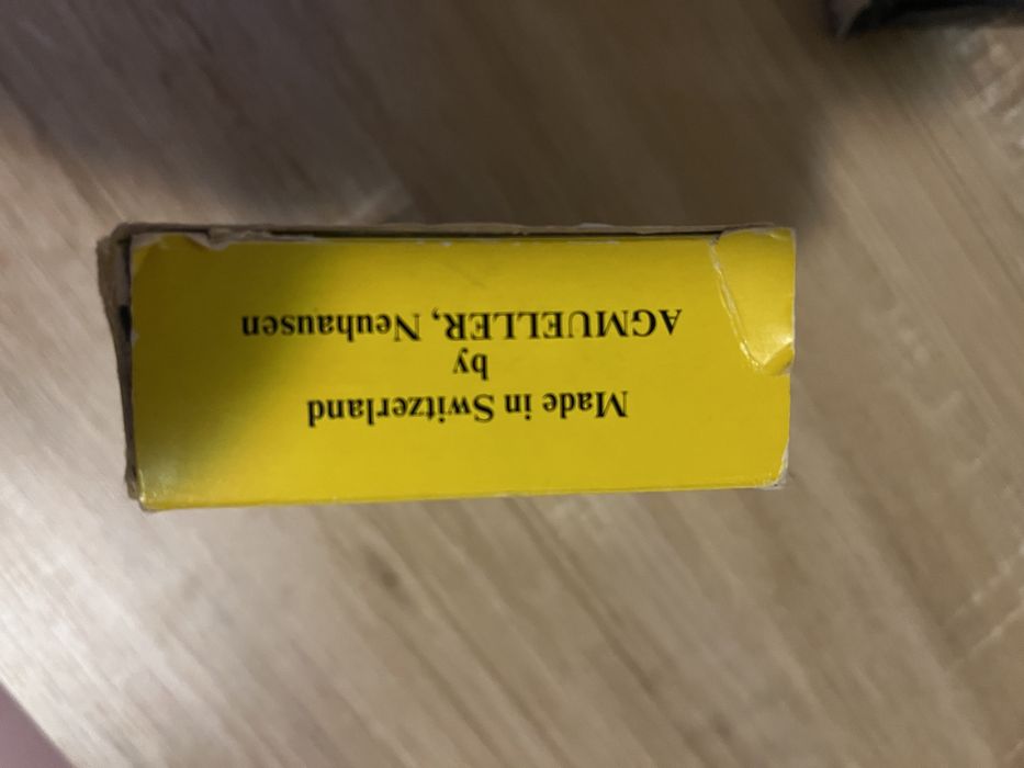 Carti Tarot originale editie 1971