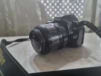 Nikon d3100.holati yaxshi.tezda sotiladi.