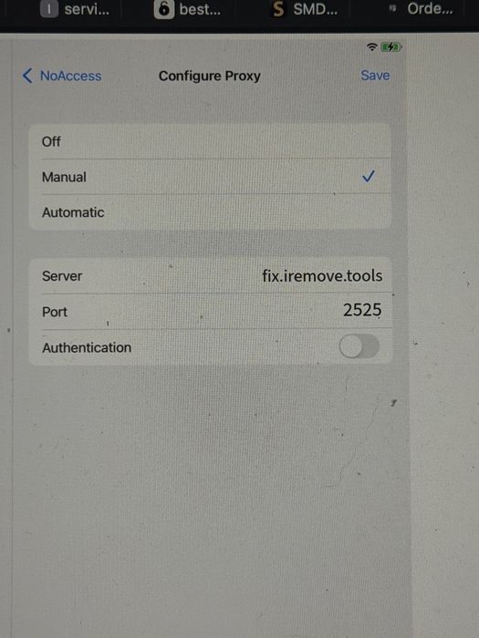 Apple iPad 10.2 gen.8 2020 iOS 26 cu BYPASS, citeste descrierea!