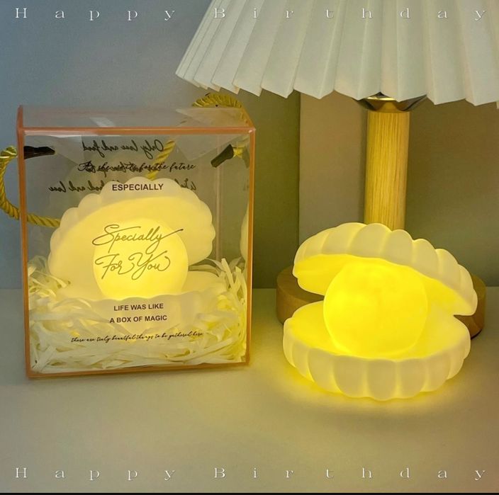 Ночник “Жемчужина”