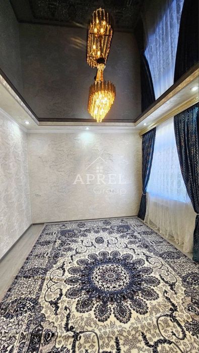 2 хонали квартира