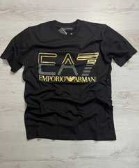 Мъжки Тениски Armani EA7