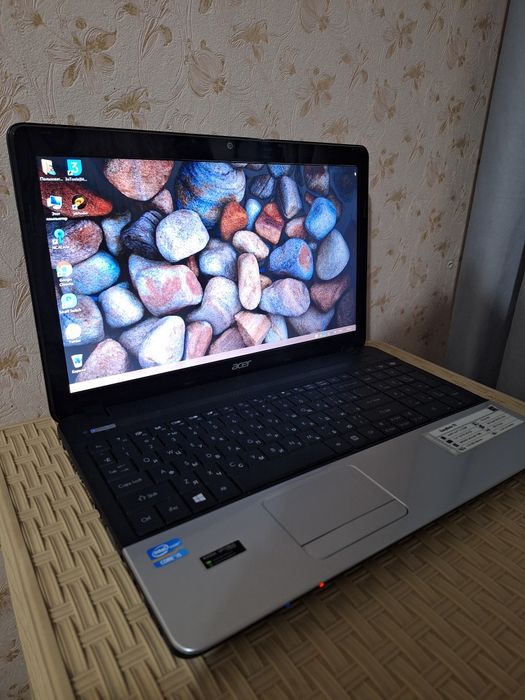 Продам ноутбук Core i5