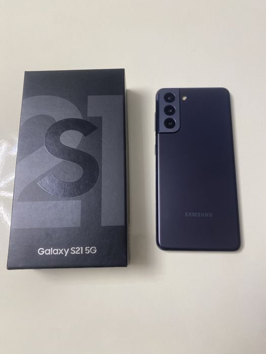 Samsung s21 5g 128gb