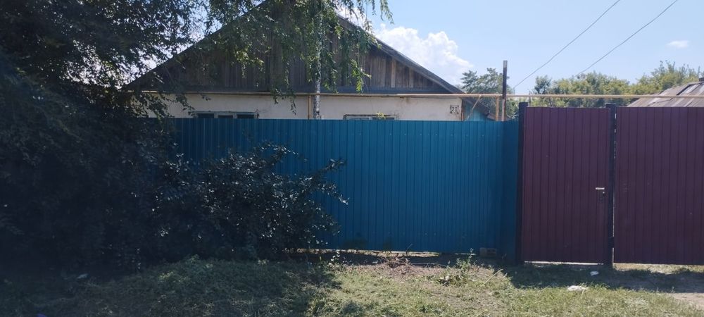 Продам частный дом