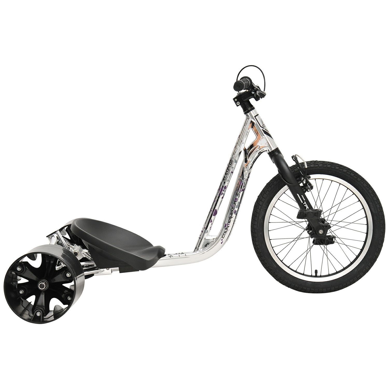 Tricicleta copii Drift Trike Triad Countermeasure 3