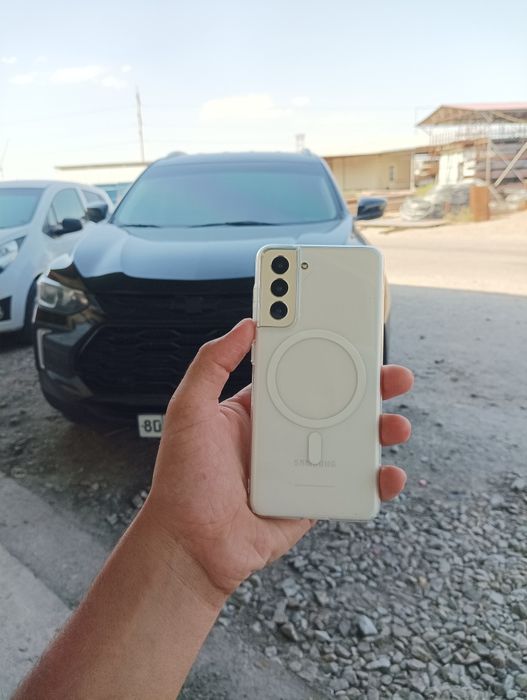 Samsung S21 Самсунг