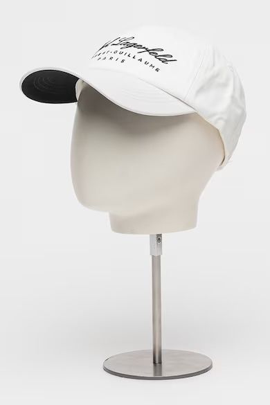 Шапка с козирка Karl Lagerfeld