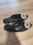 Pantofi deschisi marimea 36 de la Sinsay