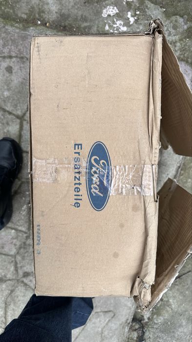 Jeanta 16” Ford Ecosport