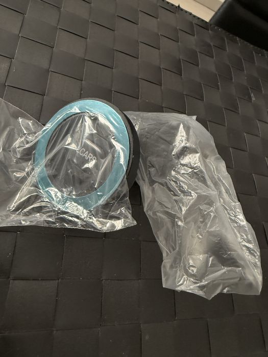 Incarcatore Auto Noi