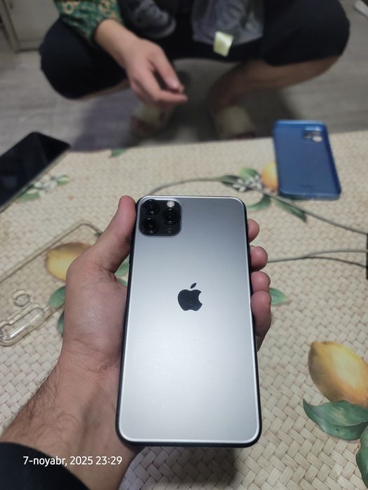 iPhone 11 pro max