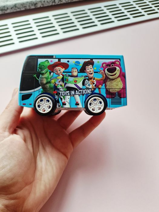 Lot jucarii second hand